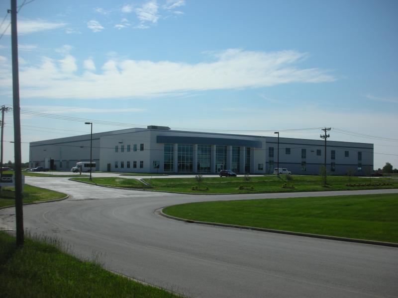 Brevini Wind
