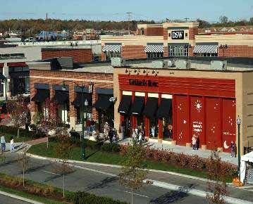Smith Roberts  Associates, Inc. - Retail Centers  Restaurants