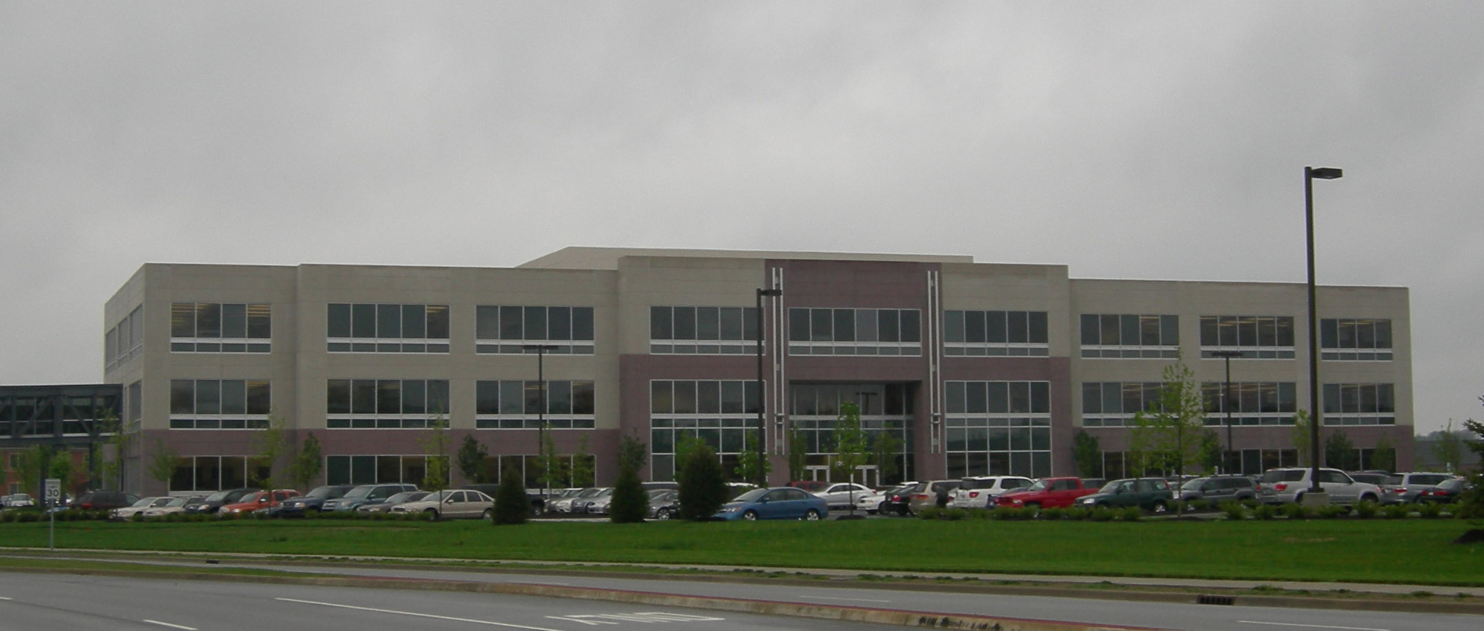 Midwest Iso Project Profile Office 2017 Lauth